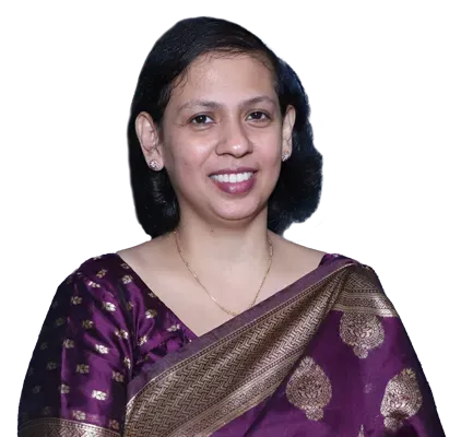 Dr. Coral Jasmine Barboza