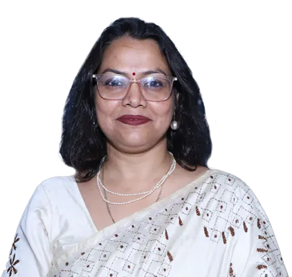 Dr. Pragati Sahai